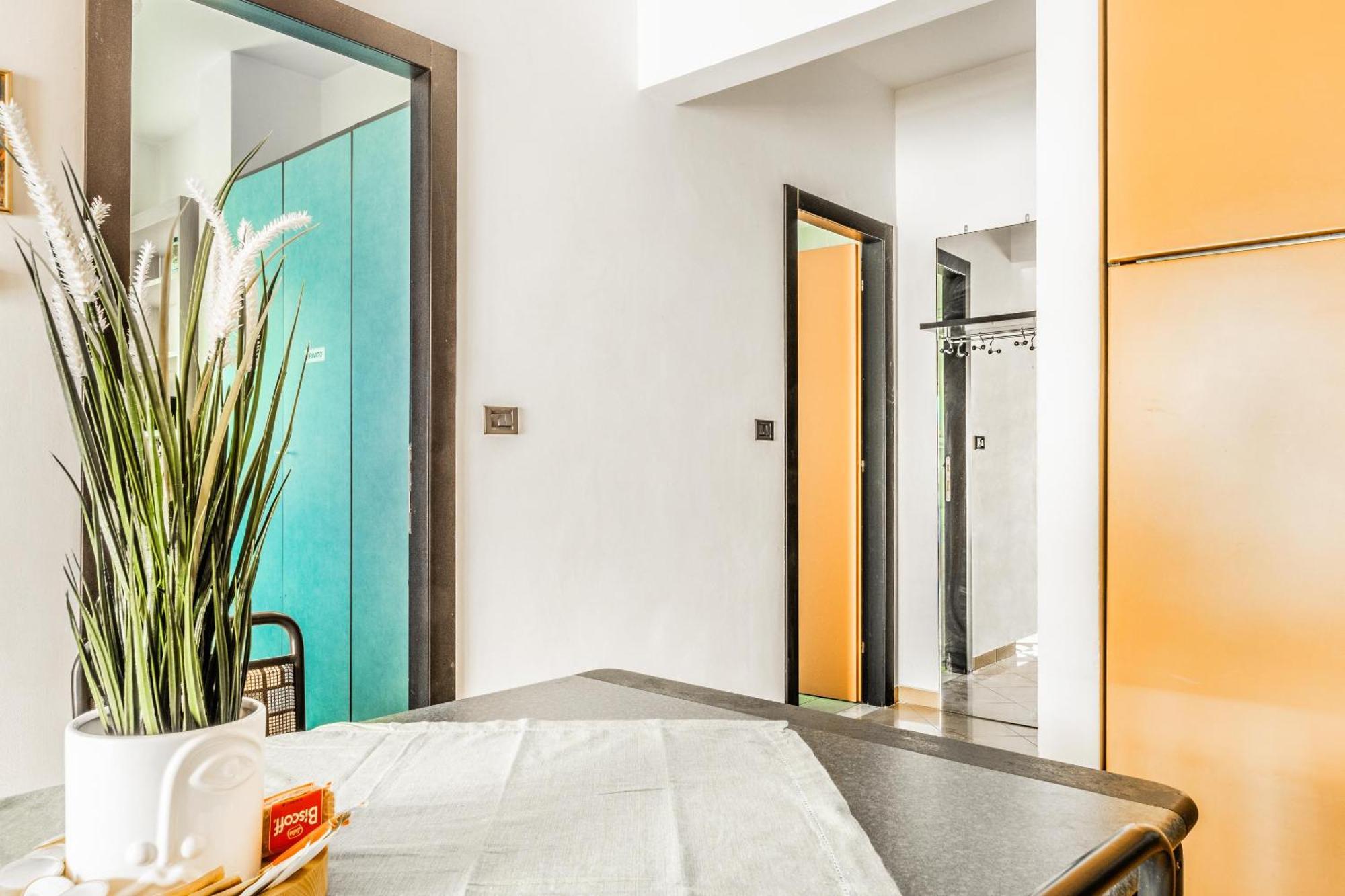 'Nature Home' 30Mt Sea -Central Station -Netflix Pietra Ligure Esterno foto